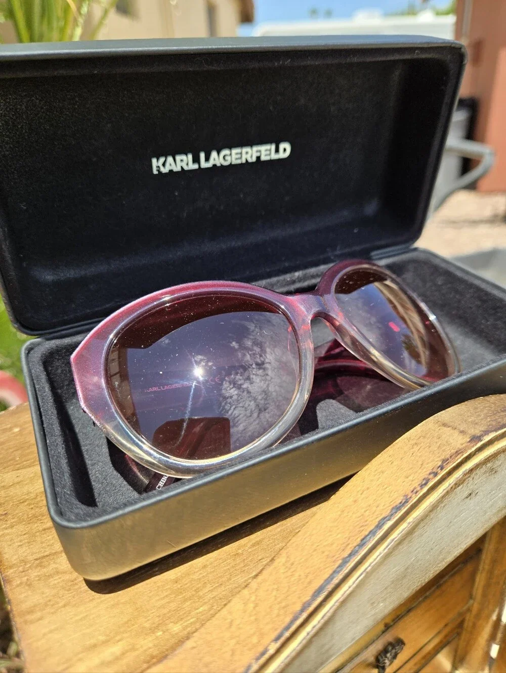 Karl Lagerfeld karl lagerfeld